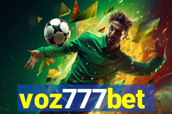 voz777bet