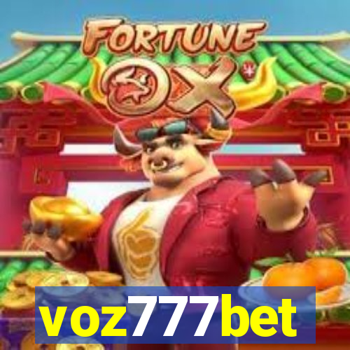 voz777bet