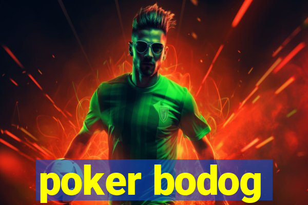 poker bodog