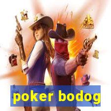 poker bodog