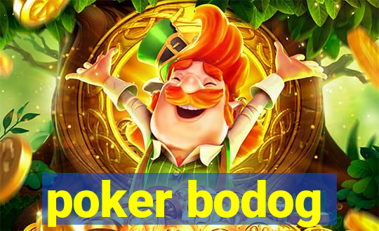 poker bodog