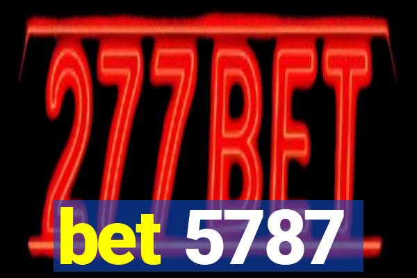 bet 5787