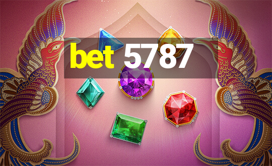 bet 5787