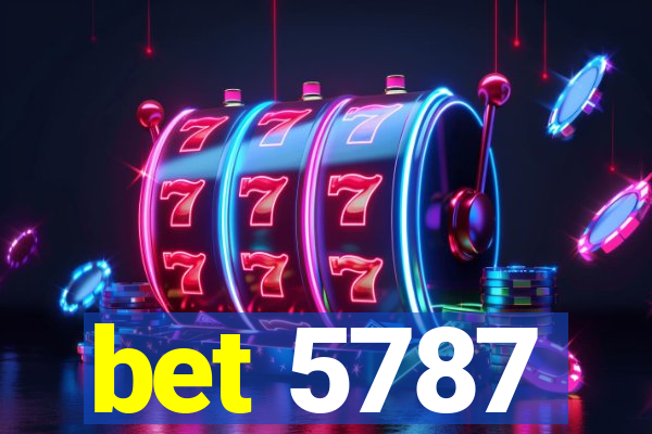 bet 5787