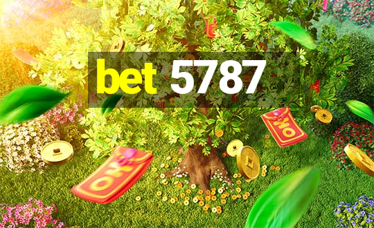 bet 5787