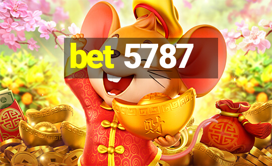 bet 5787