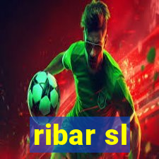 ribar sl