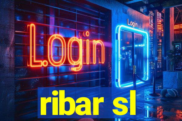 ribar sl