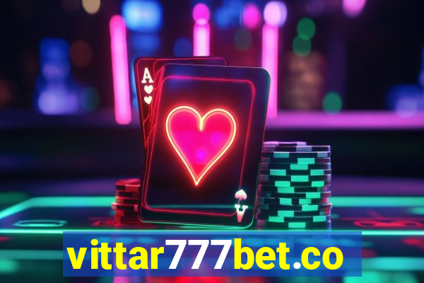 vittar777bet.com