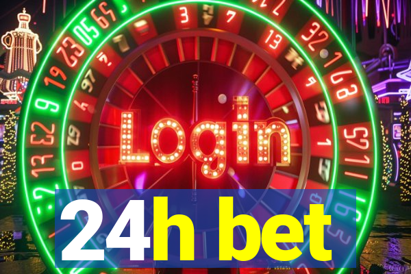 24h bet