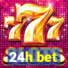 24h bet