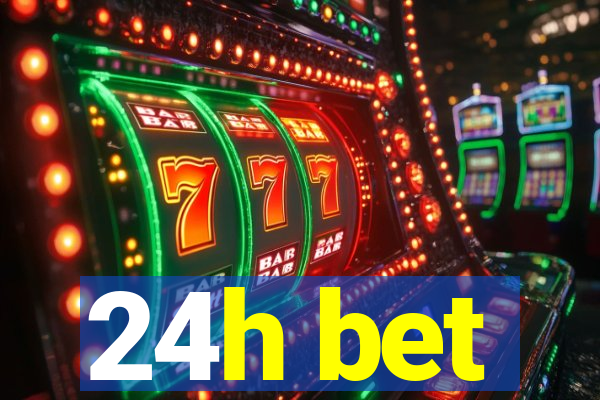 24h bet