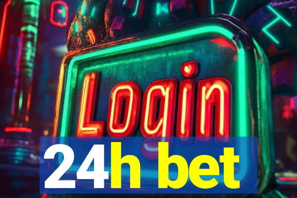 24h bet