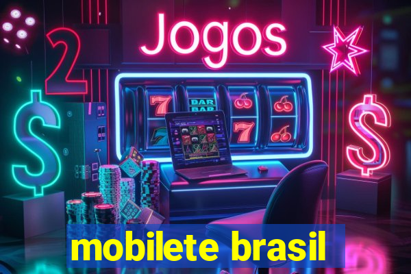 mobilete brasil