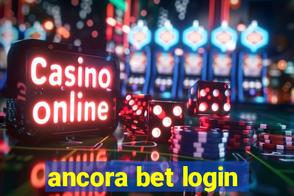 ancora bet login