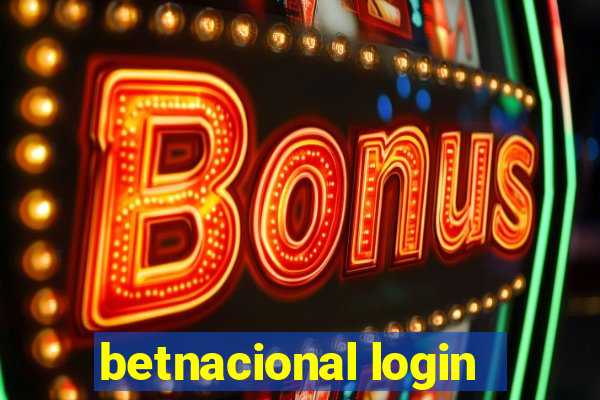 betnacional login