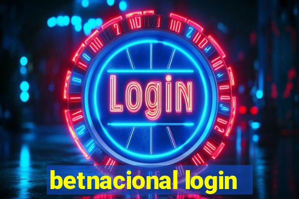 betnacional login