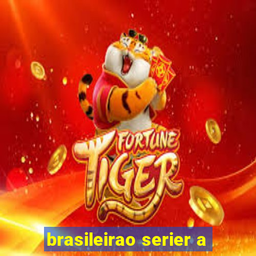 brasileirao serier a