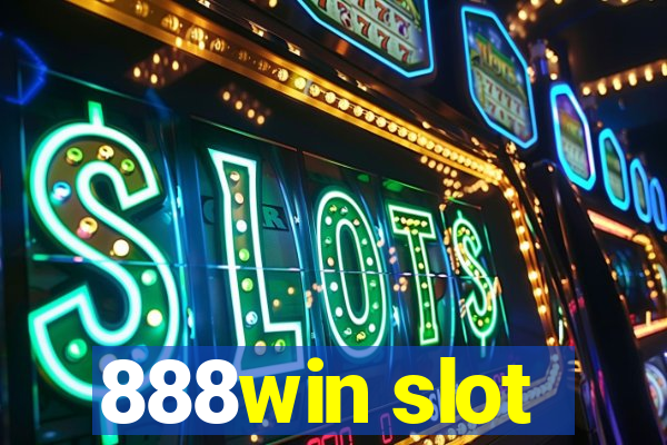 888win slot