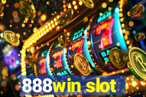 888win slot