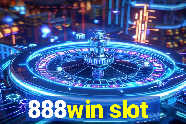 888win slot