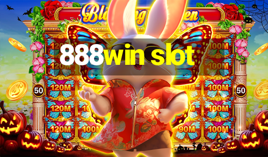 888win slot