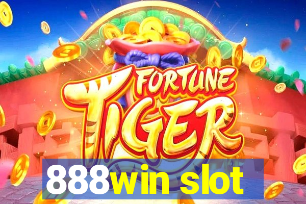 888win slot