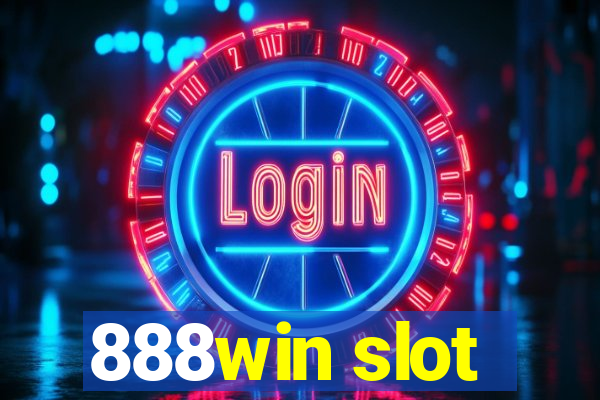 888win slot