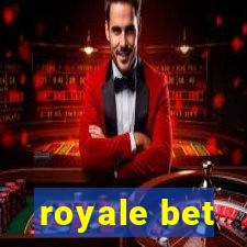 royale bet