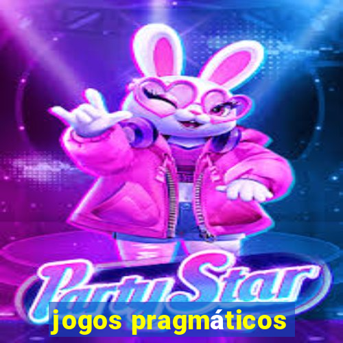 jogos pragmáticos