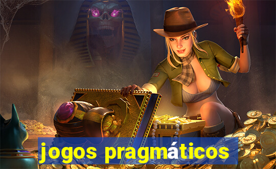 jogos pragmáticos