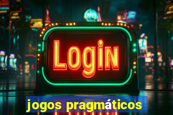 jogos pragmáticos