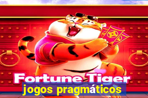 jogos pragmáticos