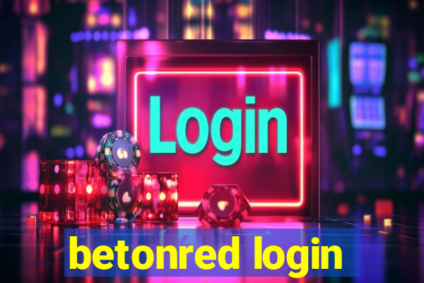 betonred login