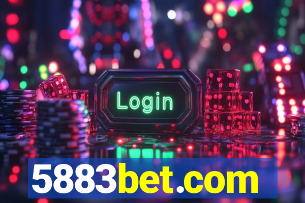 5883bet.com