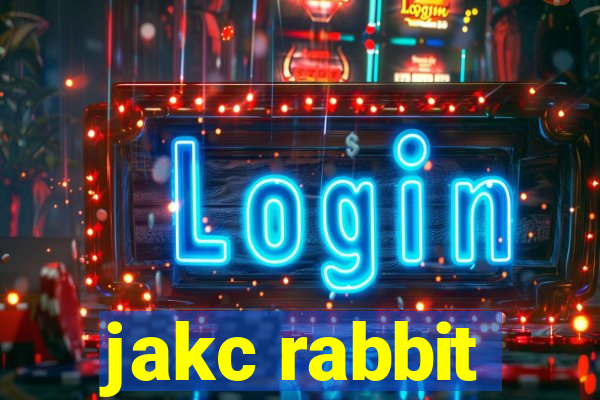 jakc rabbit