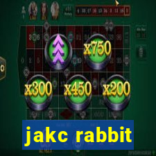 jakc rabbit