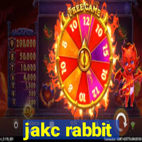 jakc rabbit