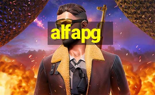 alfapg