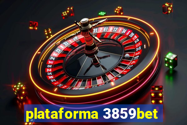 plataforma 3859bet