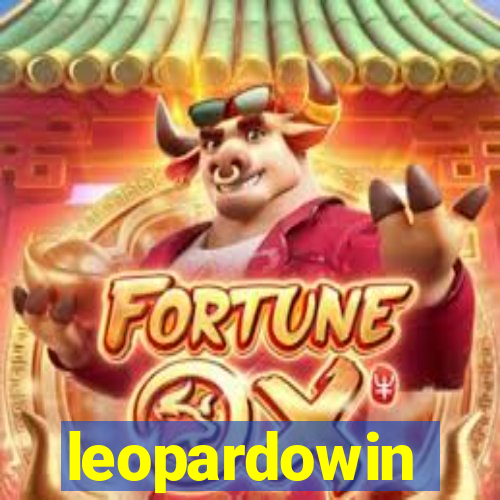 leopardowin