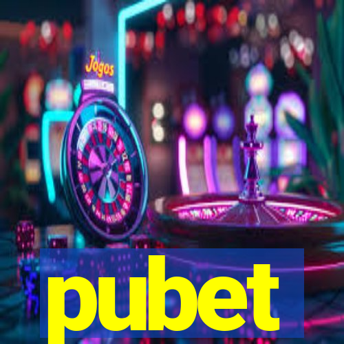 pubet