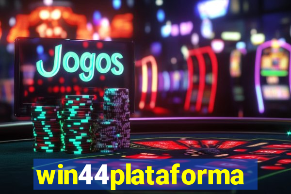 win44plataforma