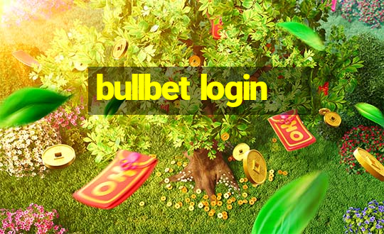 bullbet login