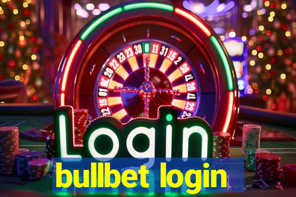 bullbet login