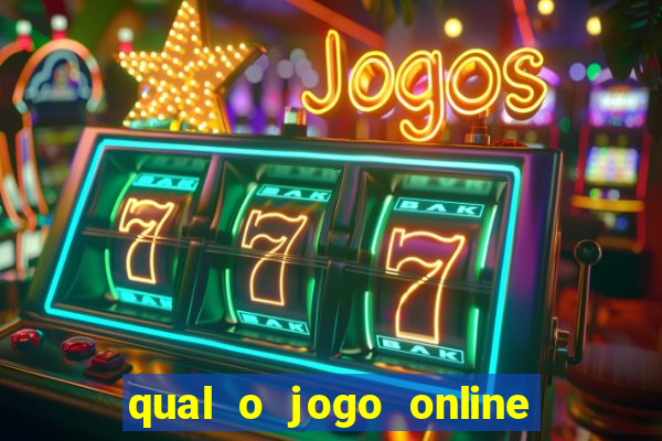 qual o jogo online que mais paga