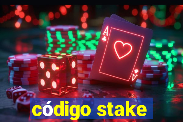 código stake