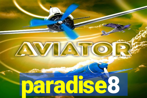 paradise8