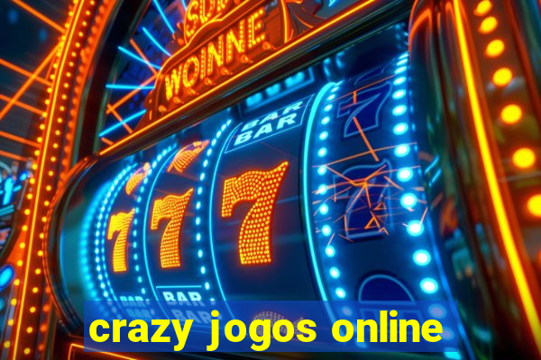 crazy jogos online