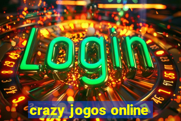 crazy jogos online